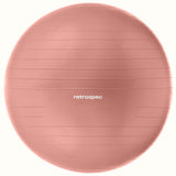 Luna Exercise Ball & Base