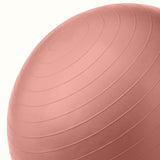 Luna Exercise Ball & Base