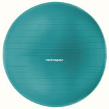 Luna Exercise Ball & Base