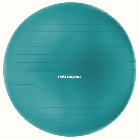Luna Exercise Ball & Base