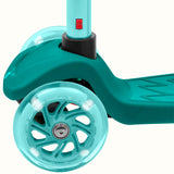 Chipmunk Plus Kids Kick Scooter (3+ yrs)