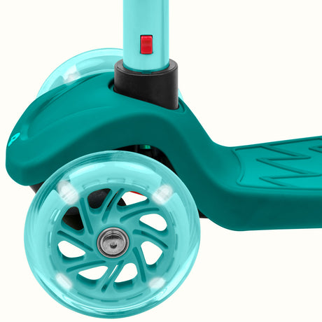 Chipmunk Plus Kids Kick Scooter (3+ yrs)
