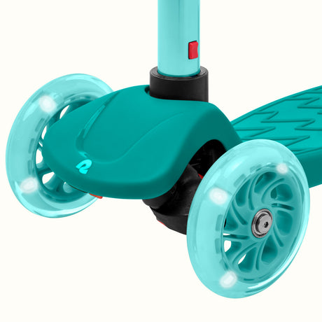 Chipmunk Plus Kids Kick Scooter (3+ yrs)