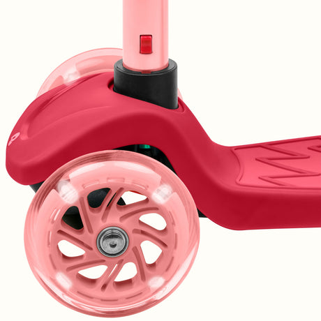 Chipmunk Plus Kids Kick Scooter (3+ yrs)