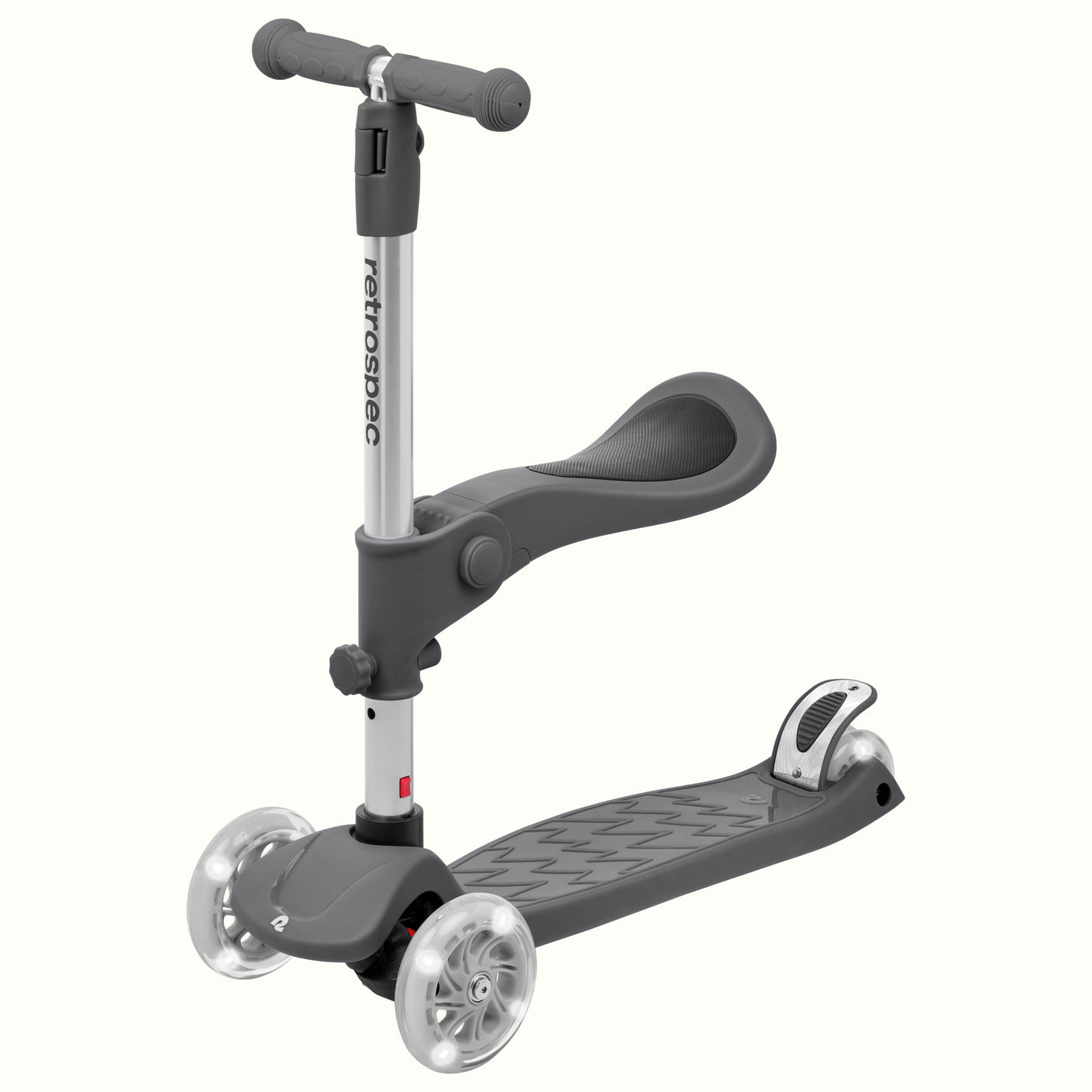 Chipmunk Plus Kids Kick Scooter (3+ yrs)