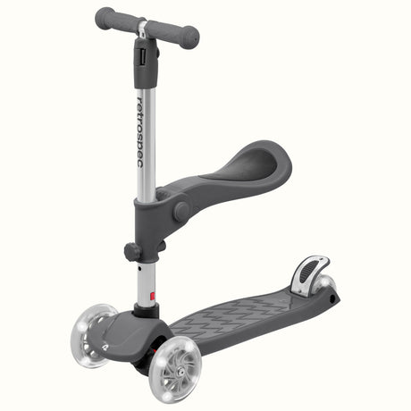 Chipmunk Plus Kids Kick Scooter (3+ yrs)