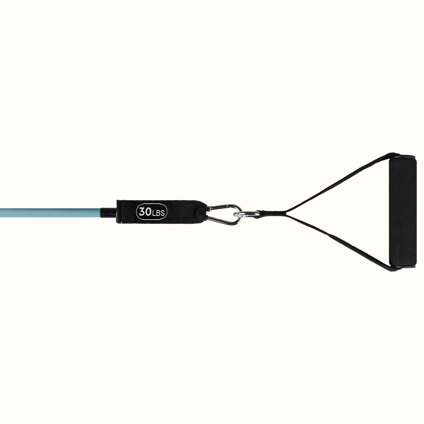 Train Resistance Bands (5 Band Set)