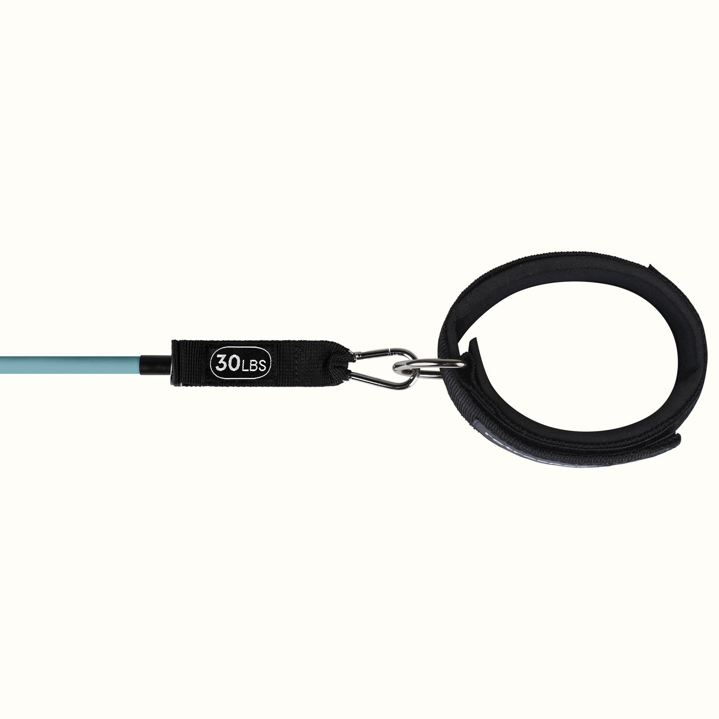 Train Resistance Bands (5 Band Set)