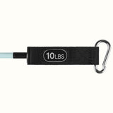 Train Resistance Bands (5 Band Set)