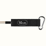 Train Resistance Bands (5 Band Set)