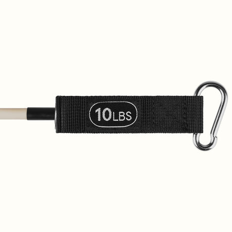 Train Resistance Bands (5 Band Set)