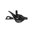 SHIFT LEVER, SL-U6000-11R, CUES, RIGHT, 11-SPEED RAPIDFIRE PLUS, 2050MM INNER, W/O OPTICAL GEAR DISPLAY, W/OT-SP41 BLACK OUTER 600X300MM