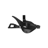SHIFT LEVER, SL-U6000-11R, CUES, RIGHT, 11-SPEED RAPIDFIRE PLUS, 2050MM INNER, W/O OPTICAL GEAR DISPLAY, W/OT-SP41 BLACK OUTER 600X300MM
