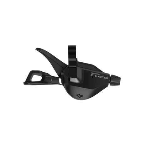 SHIFT LEVER, SL-U6000-11R, CUES, RIGHT, 11-SPEED RAPIDFIRE PLUS, 2050MM INNER, W/O OPTICAL GEAR DISPLAY, W/OT-SP41 BLACK OUTER 600X300MM