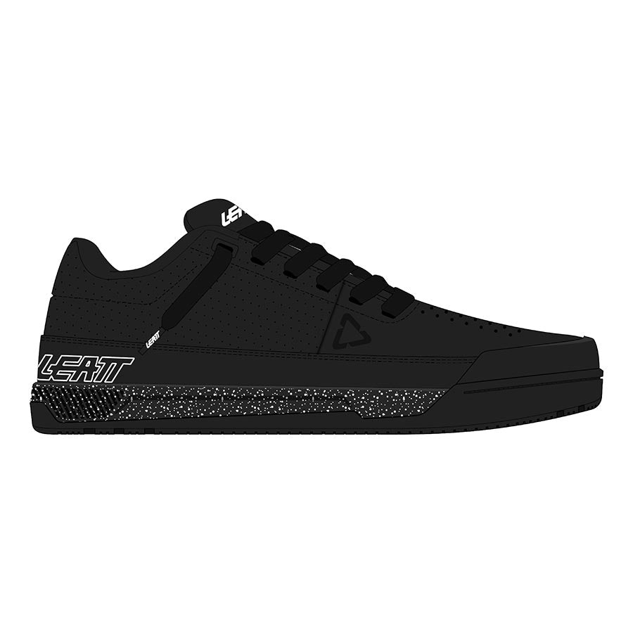 Leatt, 2.0 Men, MTB Shoes, Black, 9