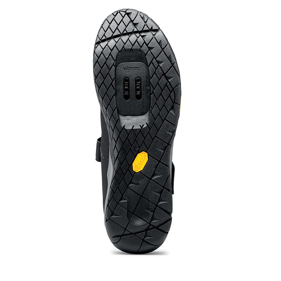Northwave, Overland Plus, MTB Shoes, Black, 43