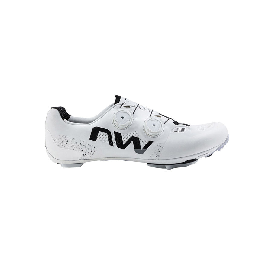 Northwave, Extreme X, MTB Shoes, White, 43, Pair