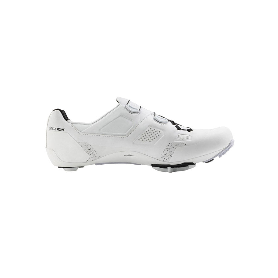 Northwave, Extreme X, MTB Shoes, White, 43, Pair