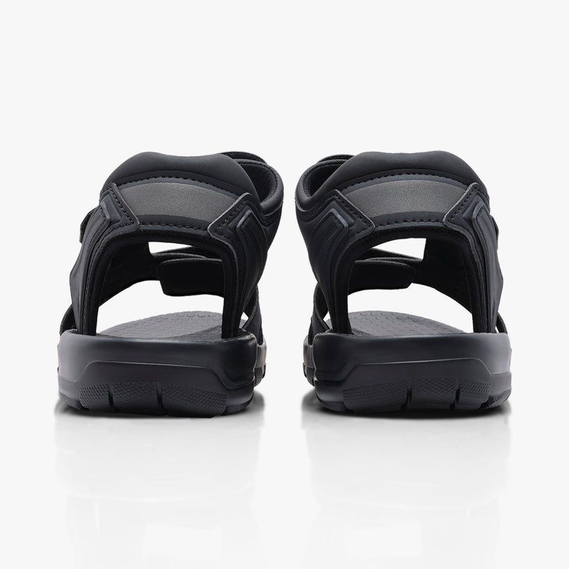 SH-SD501 BICYCLE SHOES | BLACK 42