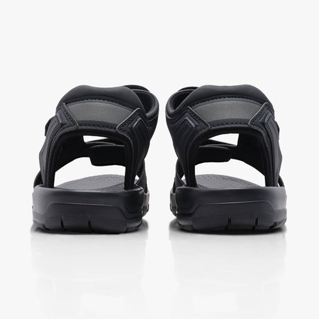 SH-SD501 BICYCLE SHOES | BLACK 42