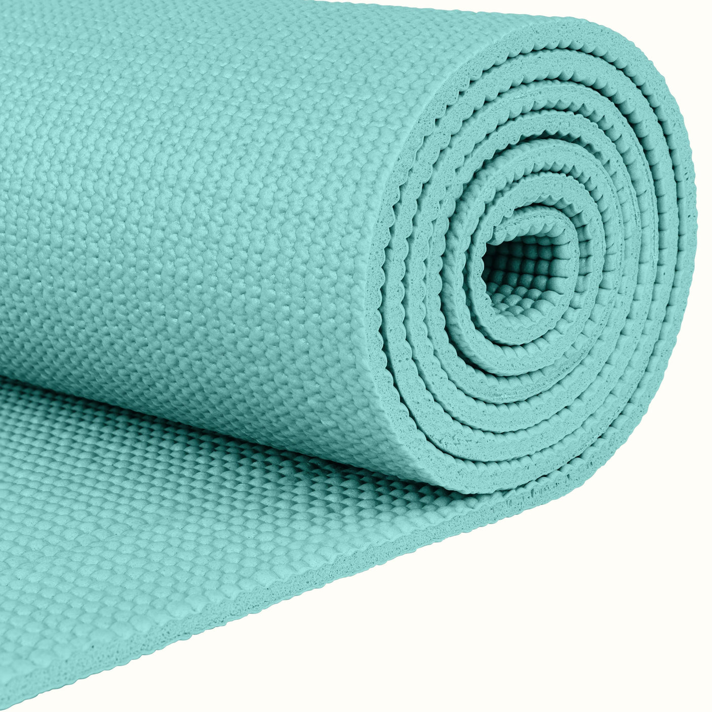 Pismo 6mm Yoga Mat