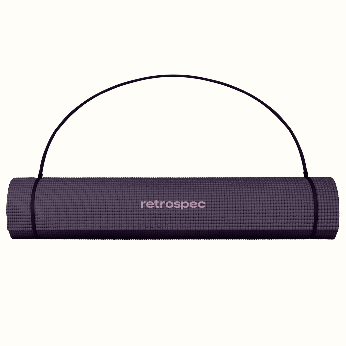 Pismo 6mm Yoga Mat