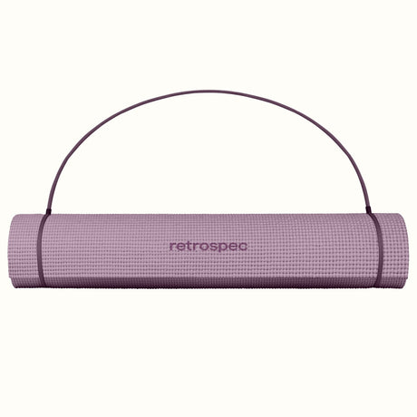 Pismo 6mm Yoga Mat