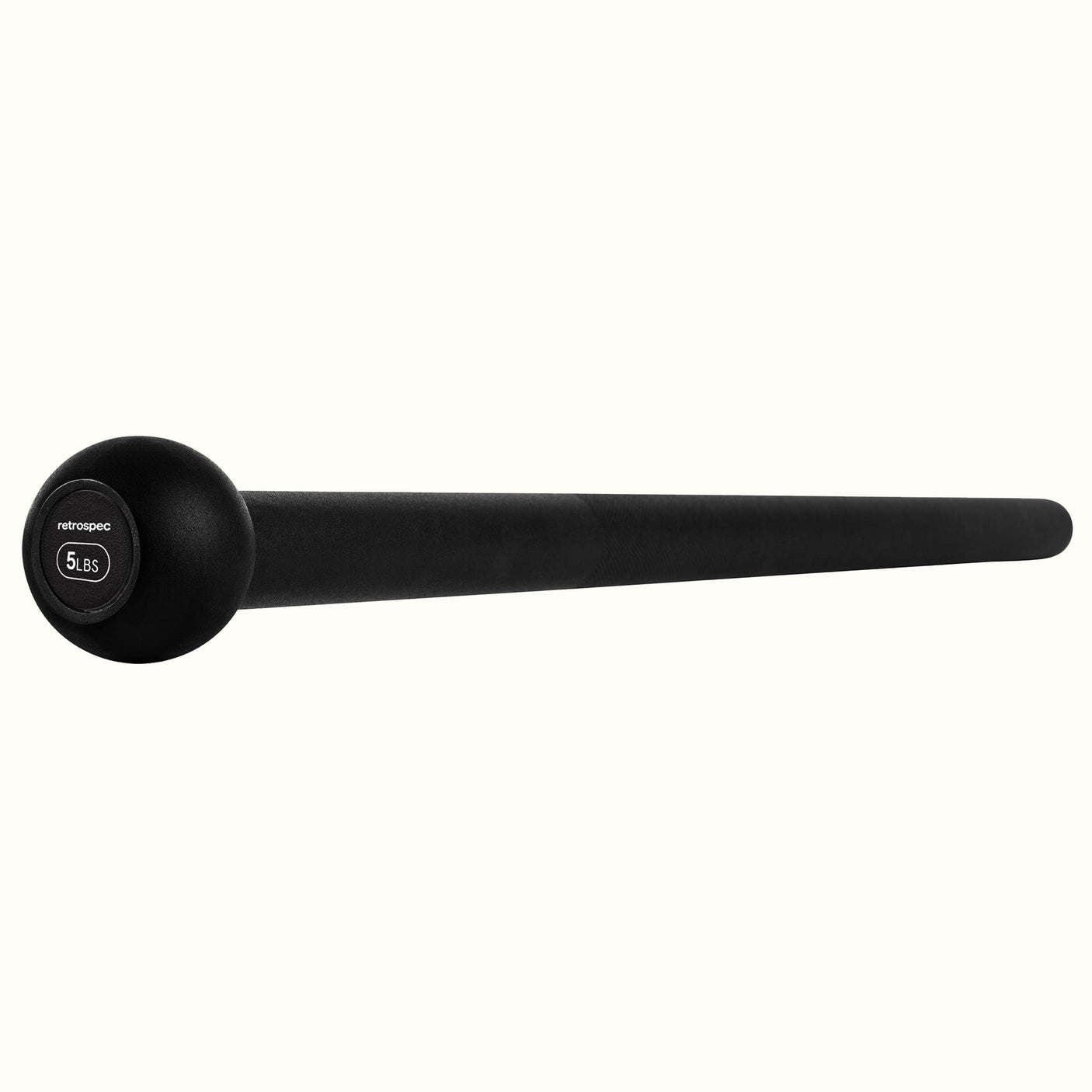 Revolve Steel Macebell Strength Training Weight
