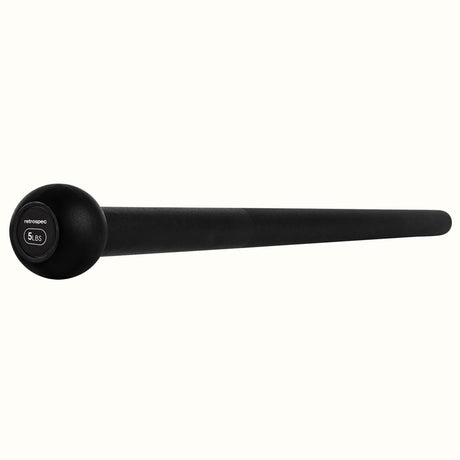 Revolve Steel Macebell Strength Training Weight