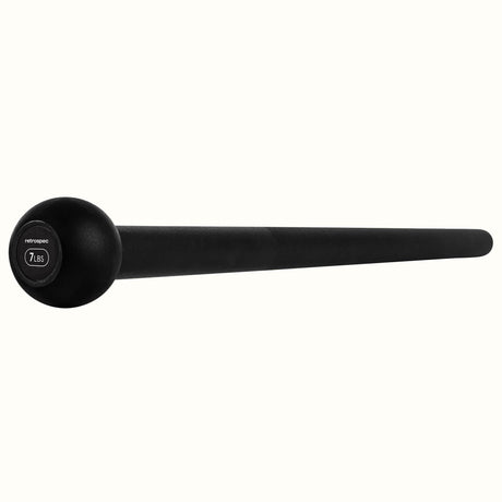 Revolve Steel Macebell Strength Training Weight