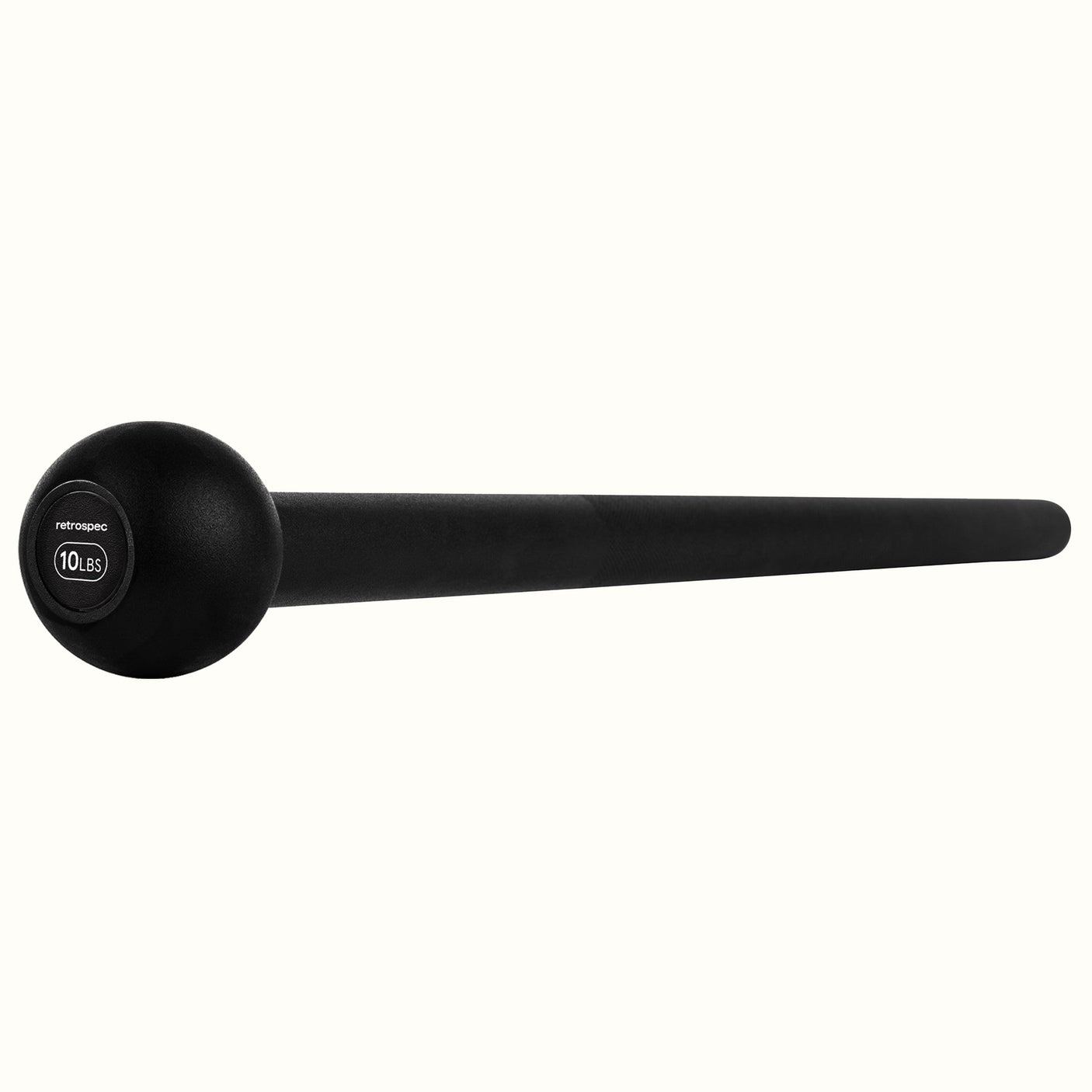 Revolve Steel Macebell Strength Training Weight
