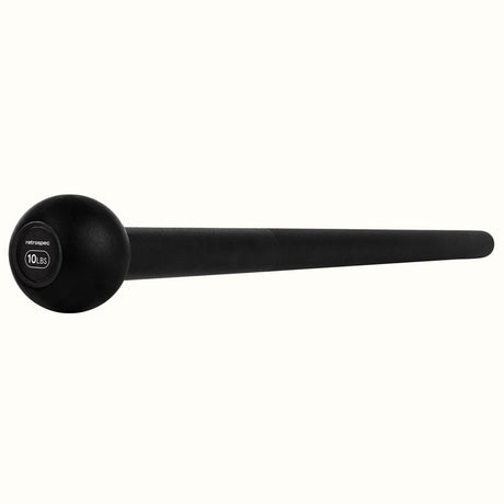 Revolve Steel Macebell Strength Training Weight