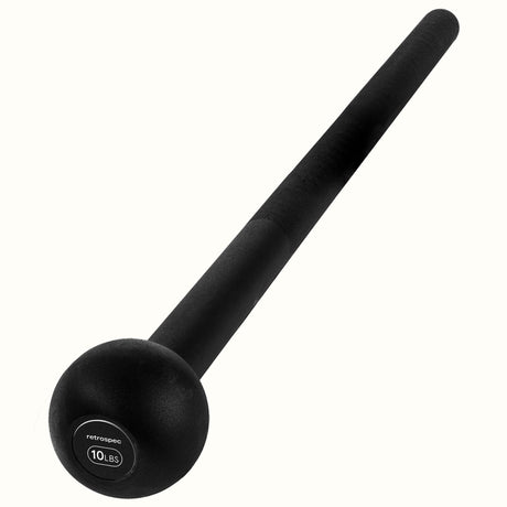 Revolve Steel Macebell Strength Training Weight