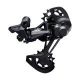 REAR DERAILLEUR, RD-M8120, XT, SGS 12-SPEED, SHADOW PLUS DESIGN, DIRECT ATTACHMENT, 2x12