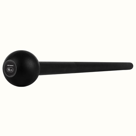 Revolve Steel Macebell Strength Training Weight