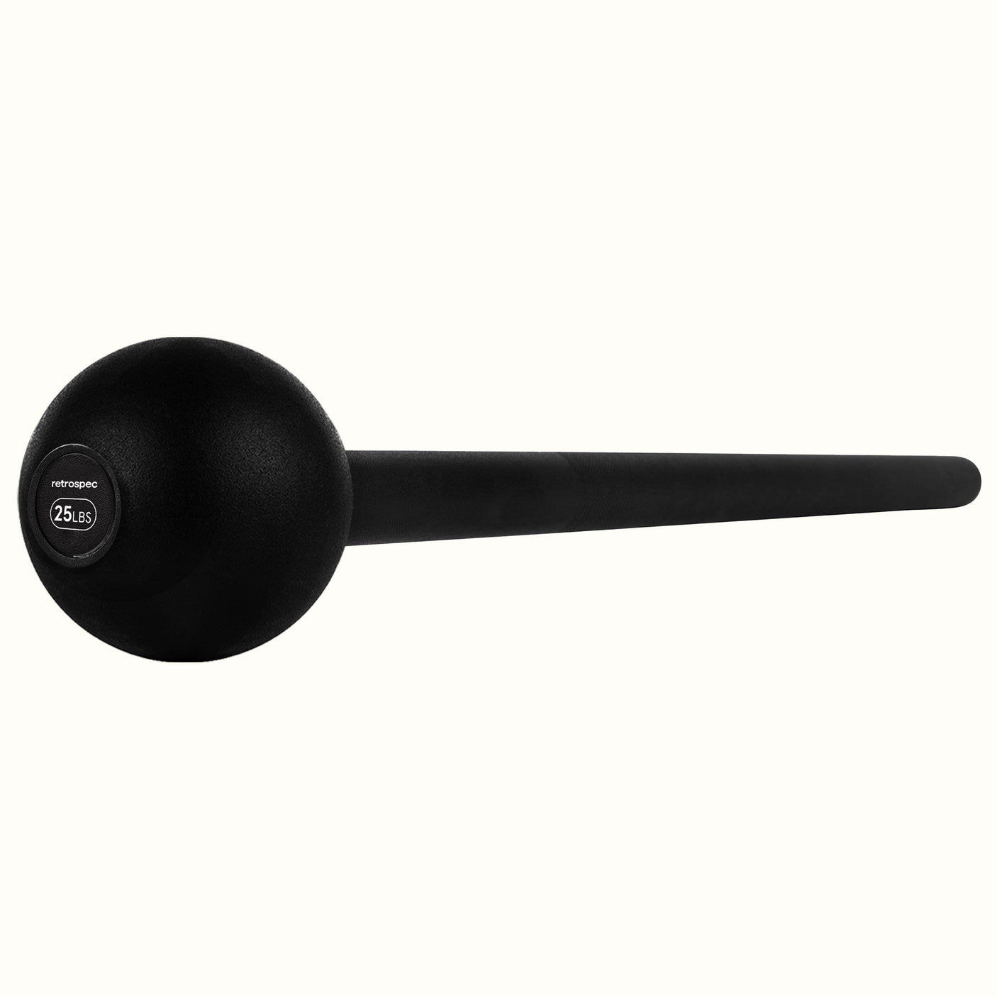 Revolve Steel Macebell Strength Training Weight