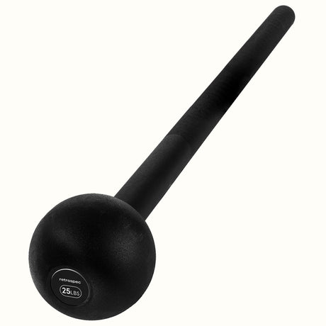 Revolve Steel Macebell Strength Training Weight