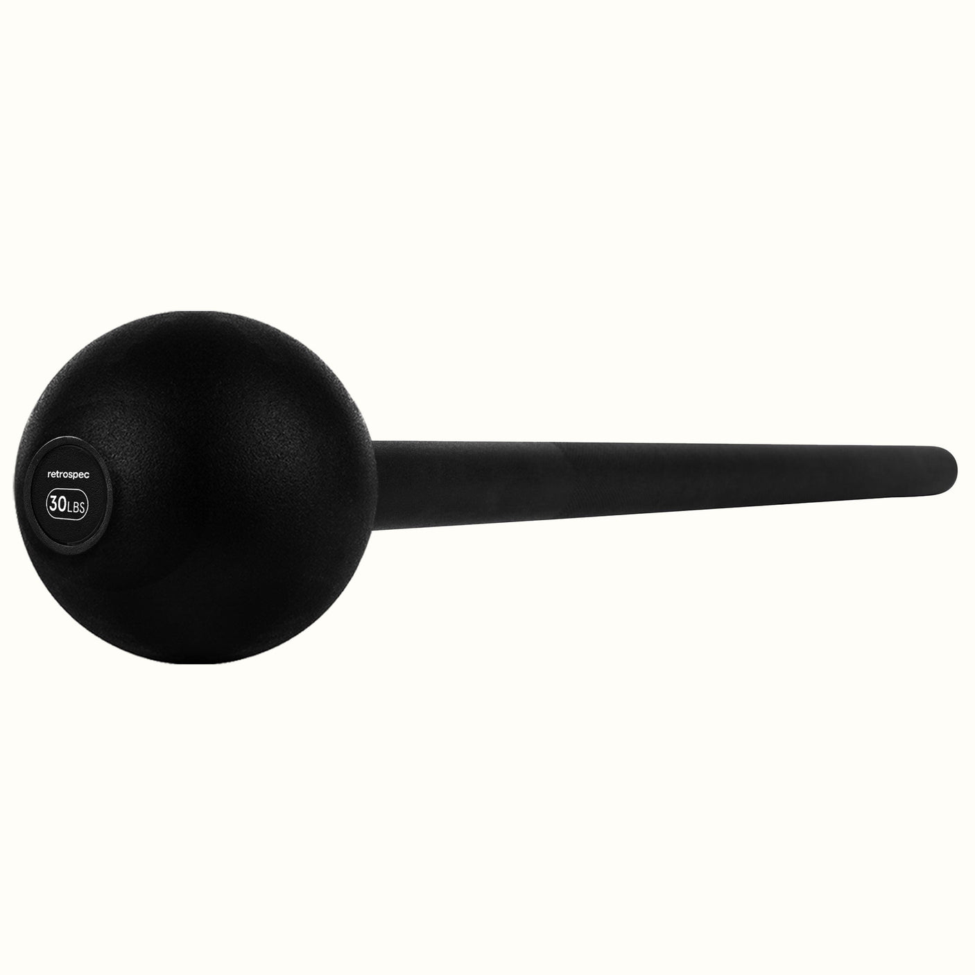 Revolve Steel Macebell Strength Training Weight