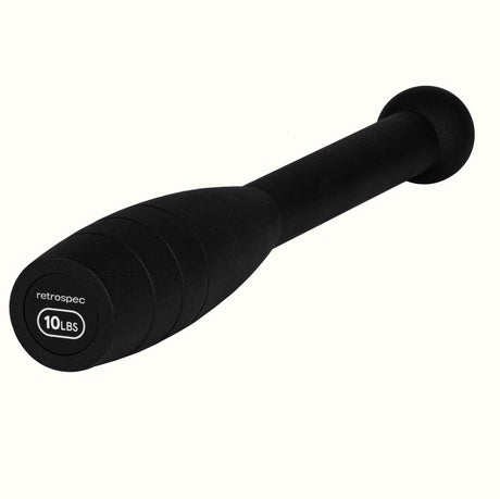 Grip Steel Club Strength Training Weight