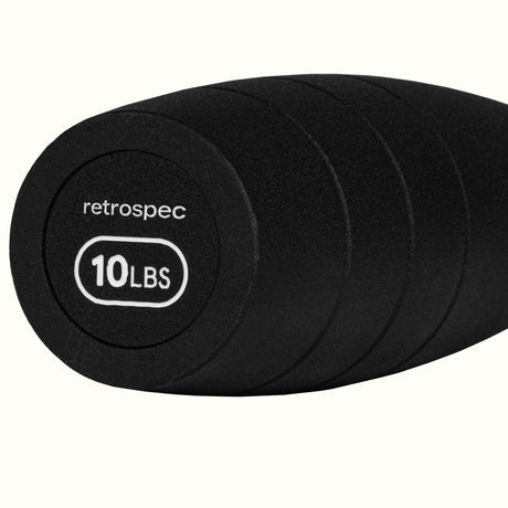Grip Steel Club Strength Training Weight