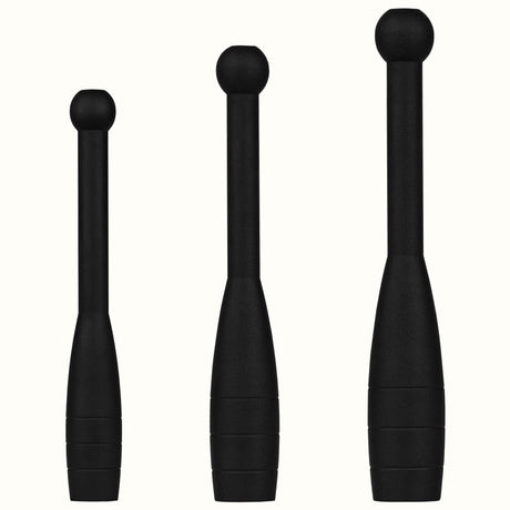 Grip Steel Club Strength Training Weight