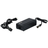 Battery & Charging