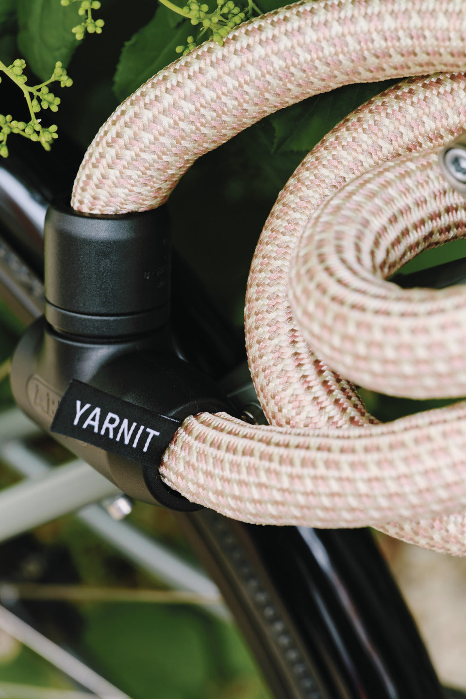 YARNIT™ 4004K (4.6' / 3.6' / 2.8') (Four Color Options)