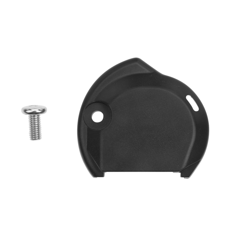 ST-EF500 MAIN LEVER COVER FOR LEFT HAND& FIXING SCREW M3X7