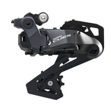 REAR DERAILLEUR, RD-U8050, CUES, GS, 10-SPEED, TOP NORMAL, SHADOW DESIGN, DIRECT ATTACHMENT