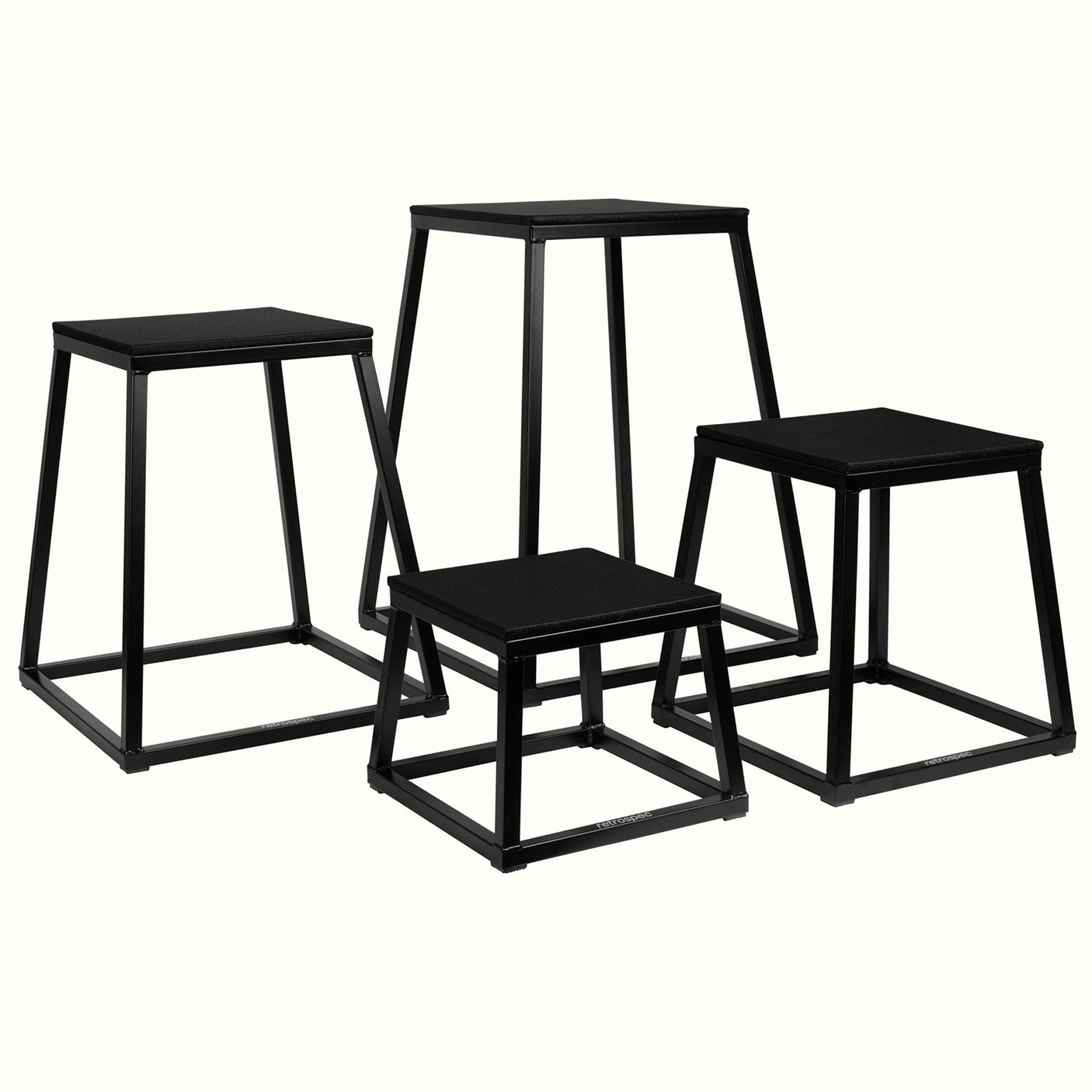 Leap Platform Plyo Box