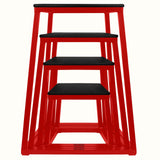 Leap Platform Plyo Box