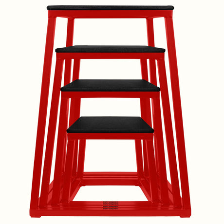 Leap Platform Plyo Box