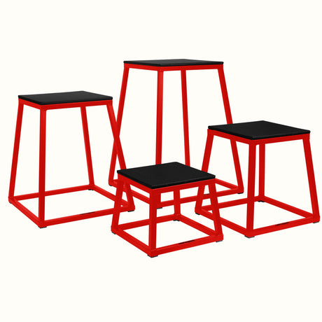 Leap Platform Plyo Box