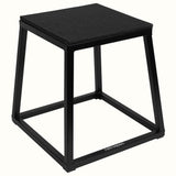 Leap Platform Plyo Box